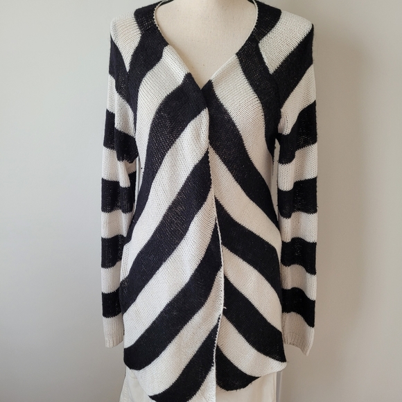 INC cardigan sweater - Picture 7 of 7